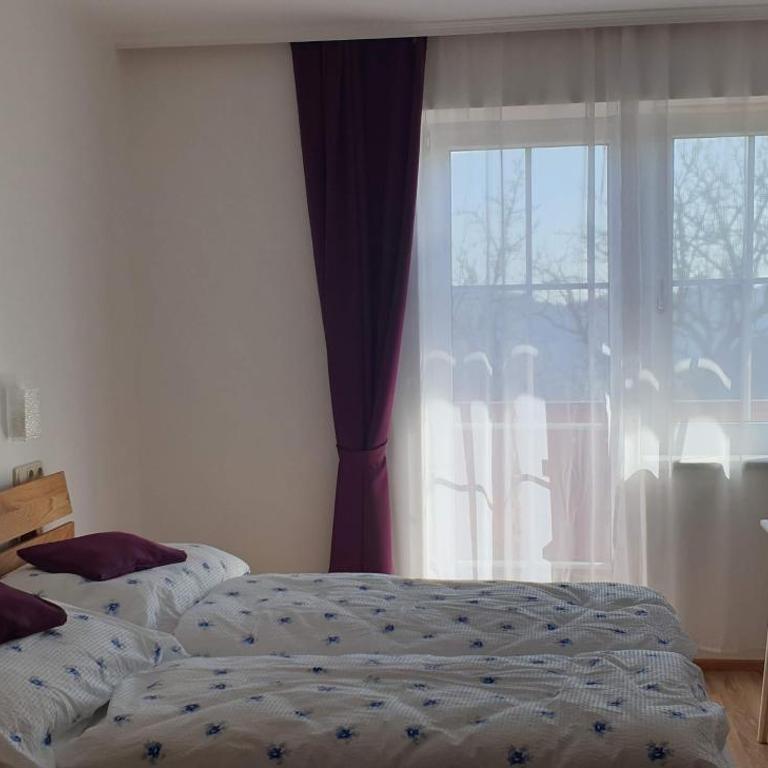 Huberhof im Almenland - Standard Doppelzimmer - 5