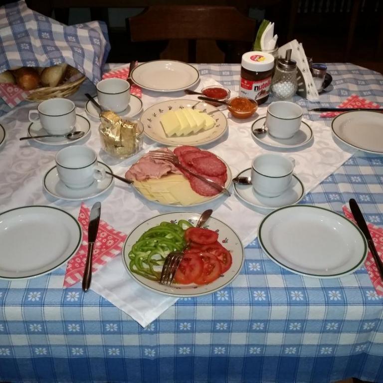 Huberhof im Almenland - Apartment mit 2 Schlafzimmern und Terrasse - 3
