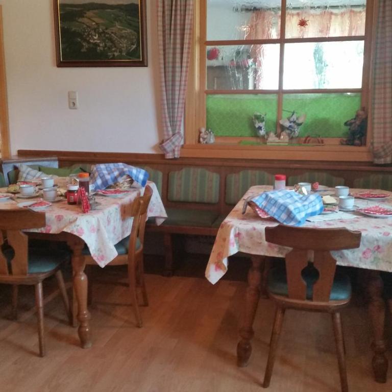 Huberhof im Almenland - Apartment mit 2 Schlafzimmern und Terrasse - 2