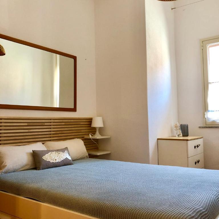 Il Gabbiano - Two-Bedroom House - 20