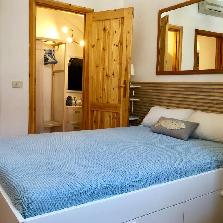 Il Gabbiano - Two-Bedroom House - 21