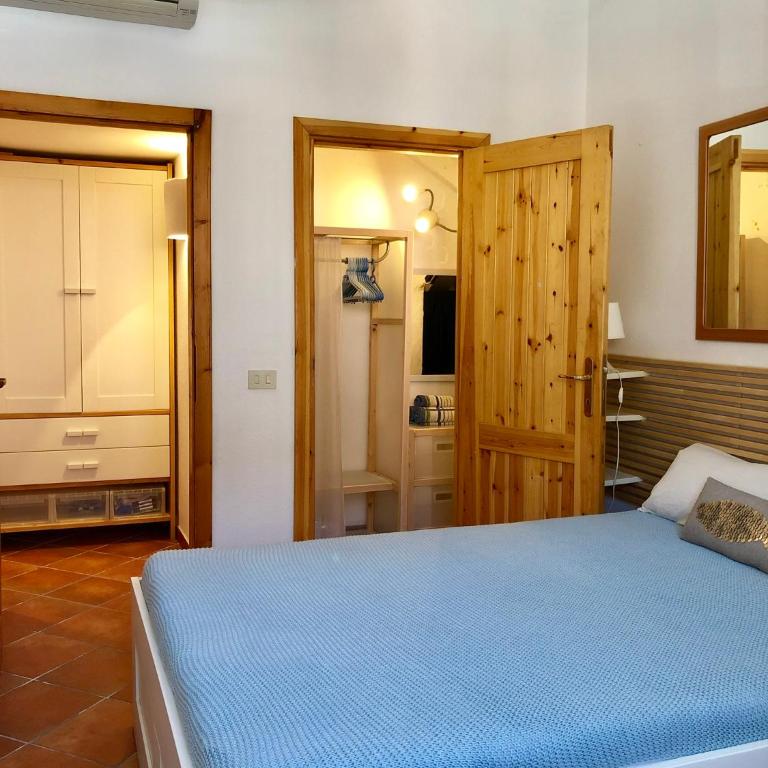 Il Gabbiano - Two-Bedroom House - 22