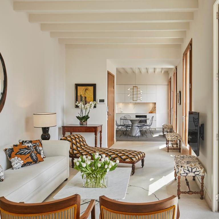 Vila Damunt - Suite de 2 dormitorios - 5