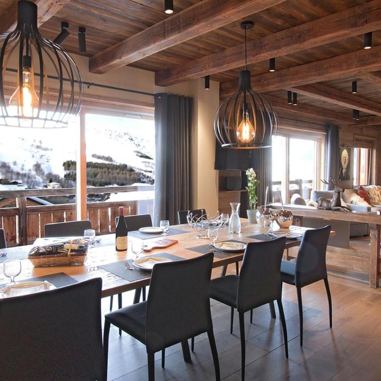 Odalys Chalet Le Lys - Chalet - 6