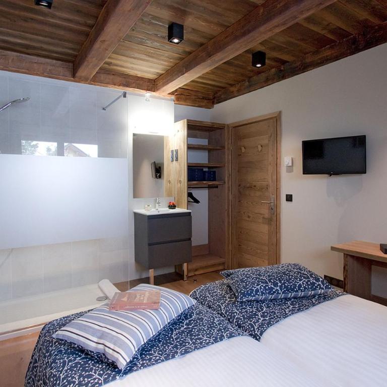 Odalys Chalet Le Lys - Chalet - 16
