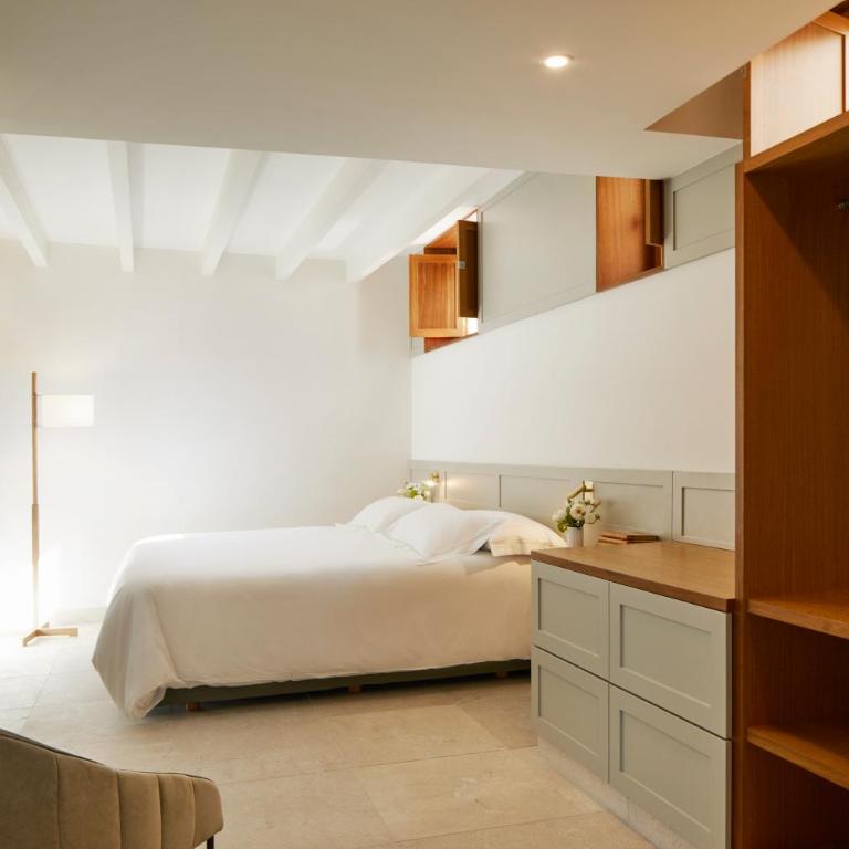Vila Damunt - Suite - 3