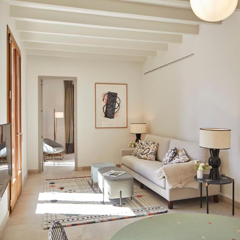 Vila Damunt - Suite - 7