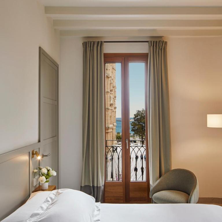 Vila Damunt - Suite - 1
