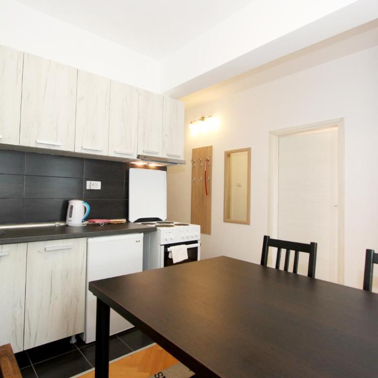 Villa K Apartments - Standardni Apartman - 9