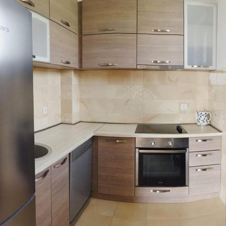 Relax Apartment Becici - One-Bedroom Apartment - 2