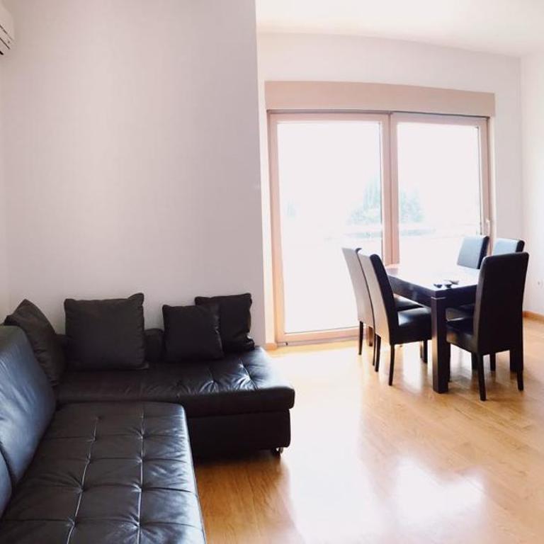 Relax Apartment Becici - One-Bedroom Apartment - 3