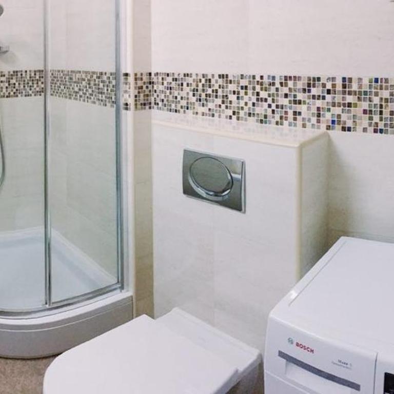 Relax Apartment Becici - One-Bedroom Apartment - 5
