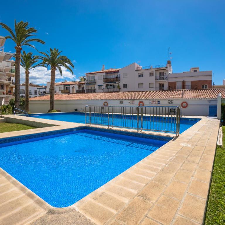 CORONADO 4 MENYBER - Apartamento - 10