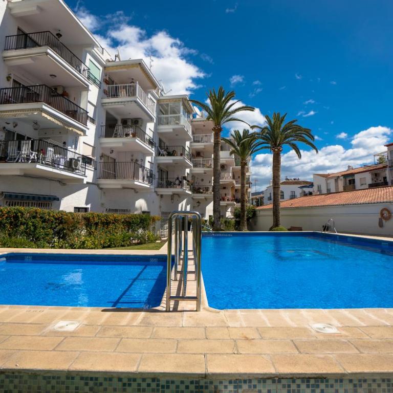 CORONADO 4 MENYBER - Apartamento - 13