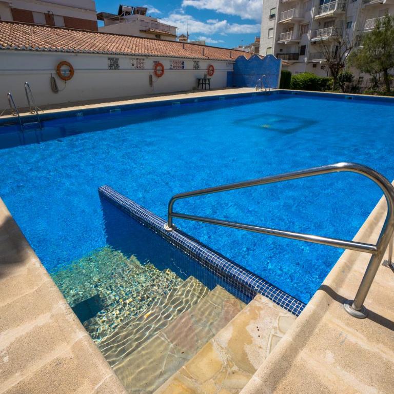 CORONADO 4 MENYBER - Apartamento - 11