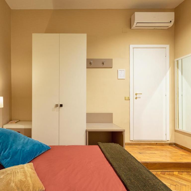 Il Ventre Di Napoli " Costantinopoli" - Deluxe Family Room - 3