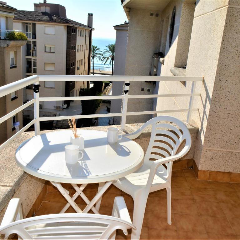 Villa Service - Barcino - Apartamento de 1 dormitorio - 1
