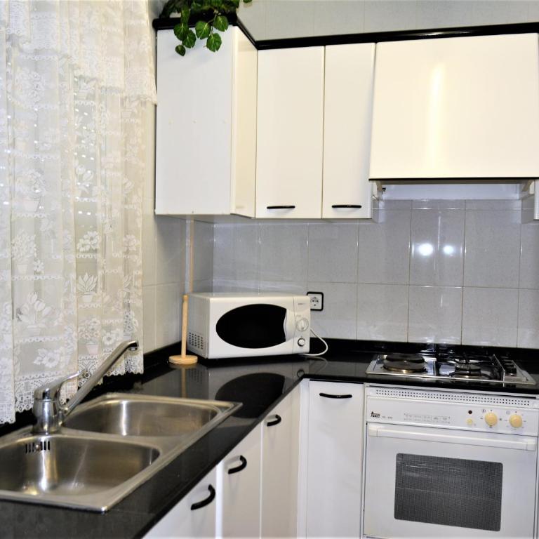 Villa Service - Barcino - Apartamento de 1 dormitorio - 9
