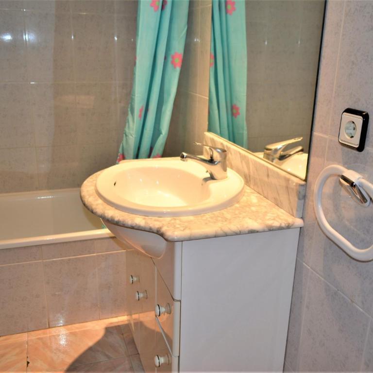 Villa Service - Barcino - Apartamento de 1 dormitorio - 13