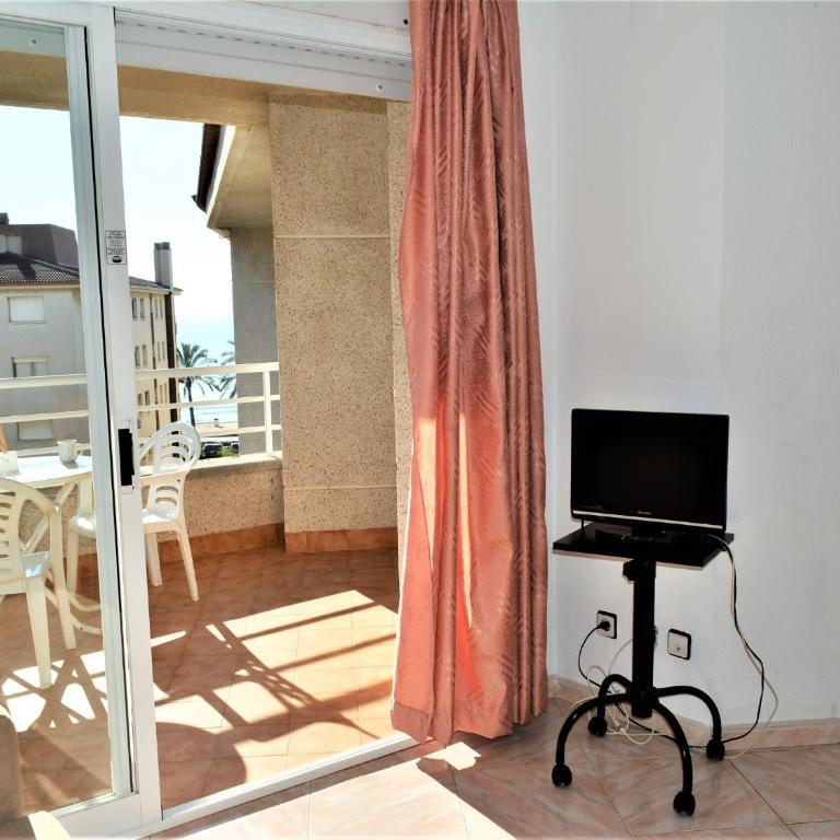 Villa Service - Barcino - Apartamento de 1 dormitorio - 8
