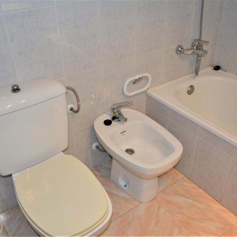 Villa Service - Barcino - Apartamento de 1 dormitorio - 14