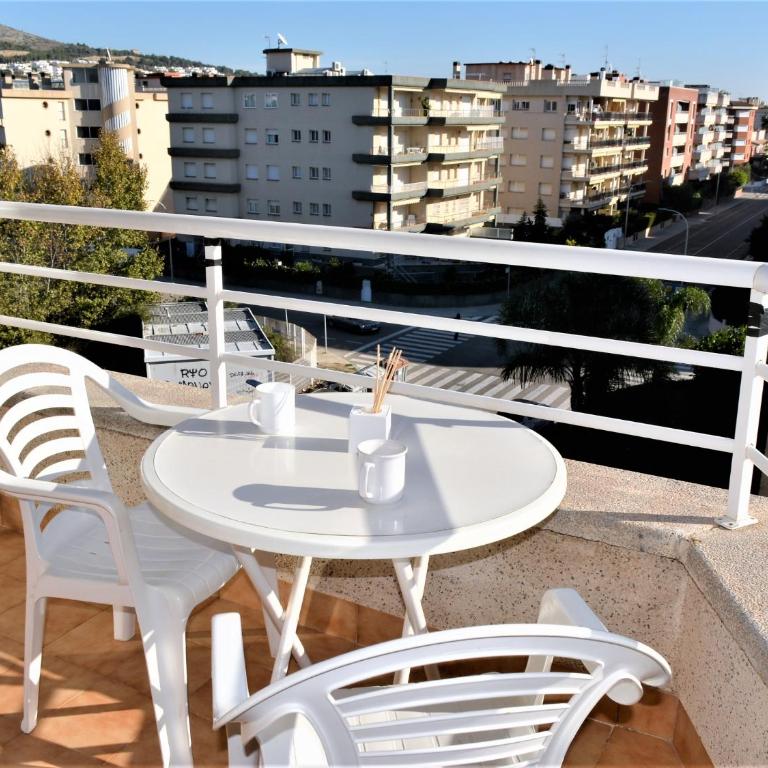 Villa Service - Barcino - Apartamento de 1 dormitorio - 2