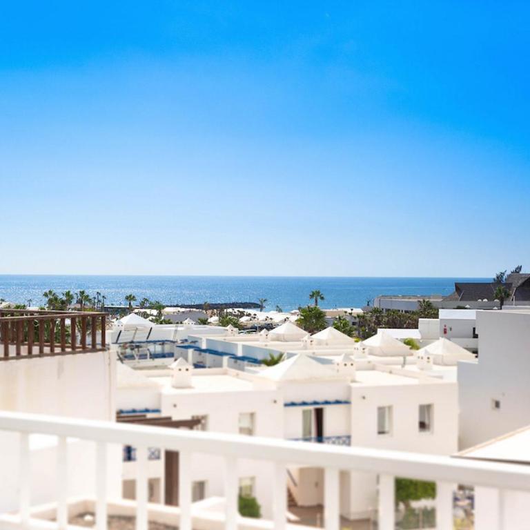 Estrella del Mar - Apartamento de 1 dormitorio - 5