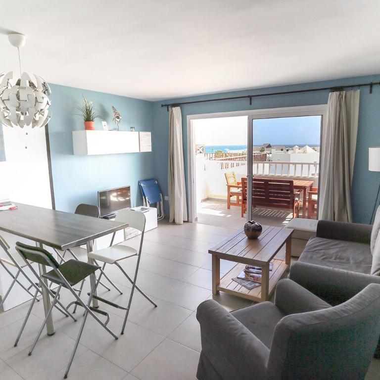 Estrella del Mar - Apartamento de 1 dormitorio - 2