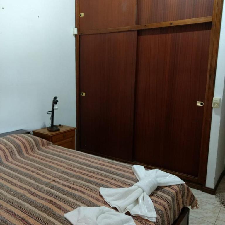 QUINTA EN OPEN DOOR-LUJÁN - Chalet de 2 dormitorios - 33