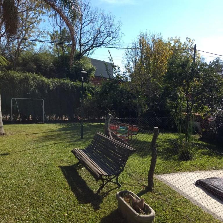 QUINTA EN OPEN DOOR-LUJÁN - Chalet de 2 dormitorios - 39