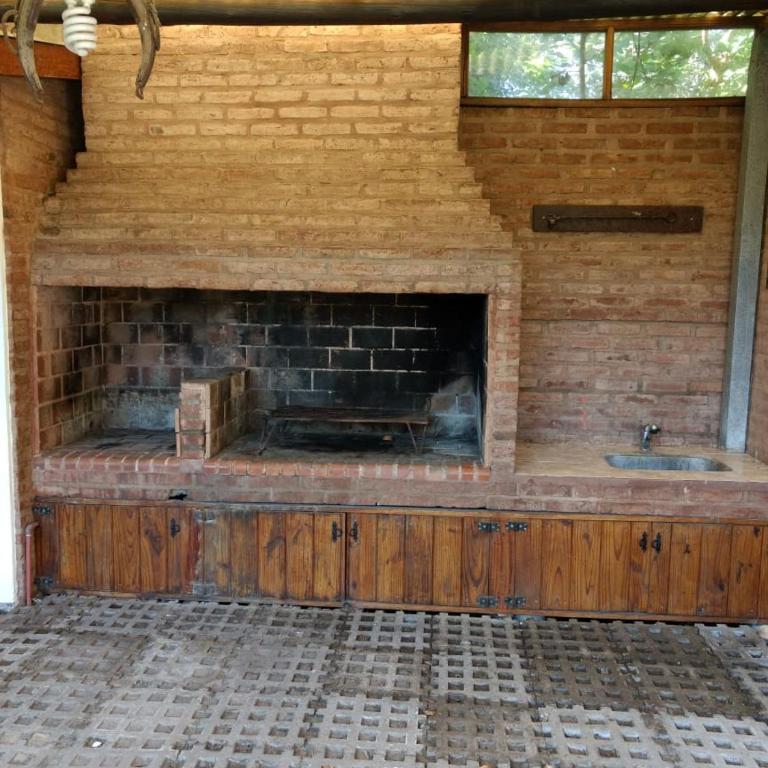 QUINTA EN OPEN DOOR-LUJÁN - Two-Bedroom Chalet - 41