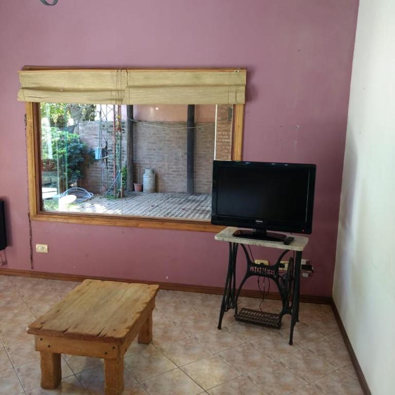 QUINTA EN OPEN DOOR-LUJÁN - Chalet de 2 dormitorios - 30
