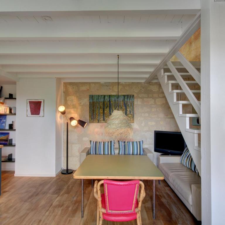 L'Etoilé - Appartement 2 Chambres - 9