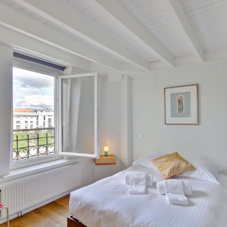 L'Etoilé - Appartement 2 Chambres - 3