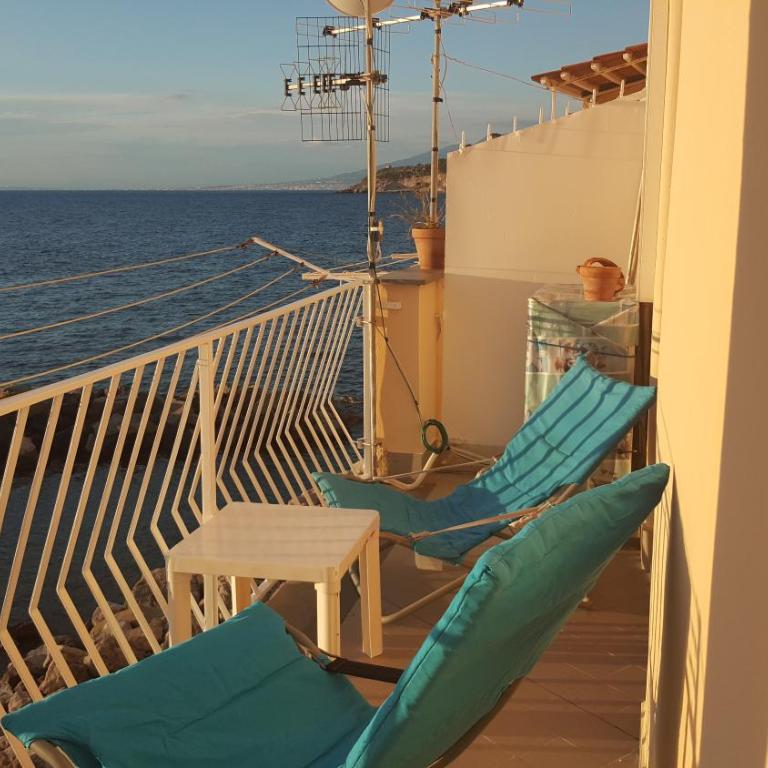 Angolo di Paradiso - Deluxe Holiday Home - Appartamento con 2 Camere da Letto - 21