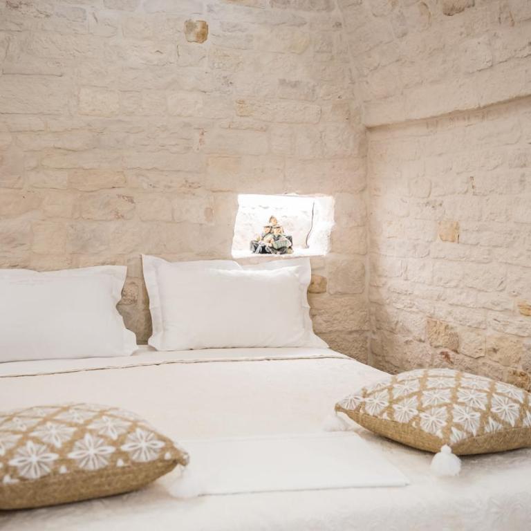 Astra - Trullo Luxury - 7