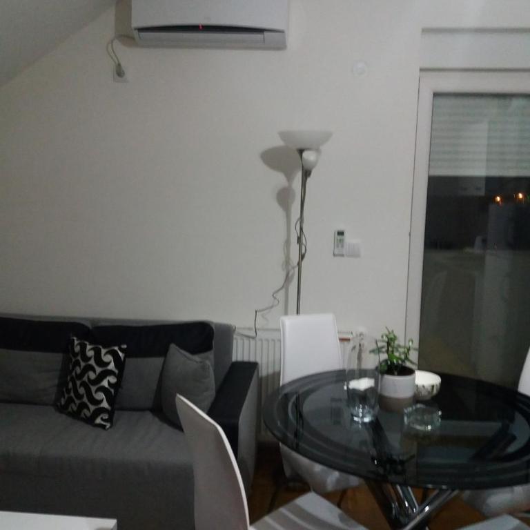 Jasna Apartman - One-Bedroom Apartment - 37