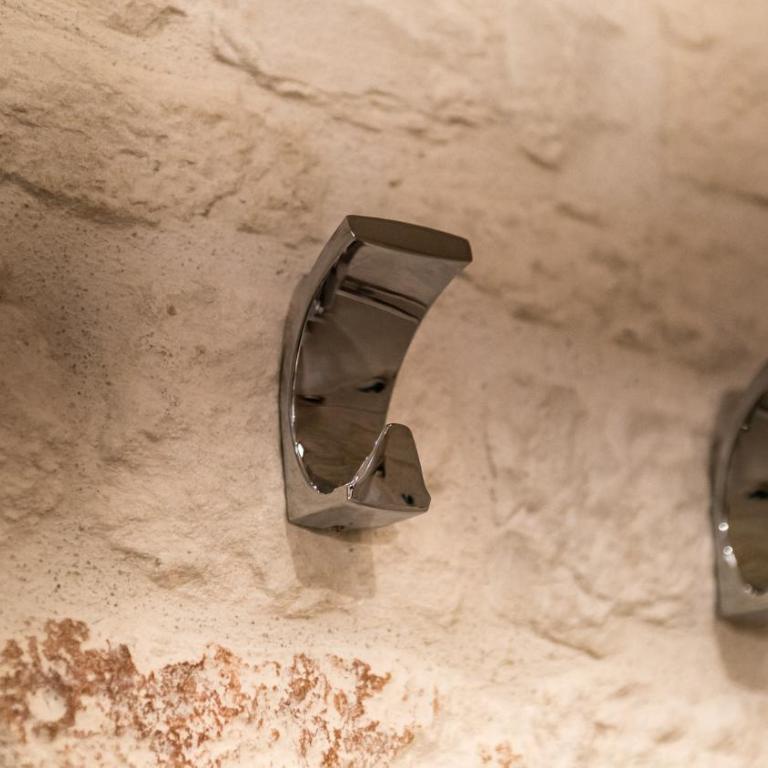 Astra - Trullo Luxury - 27