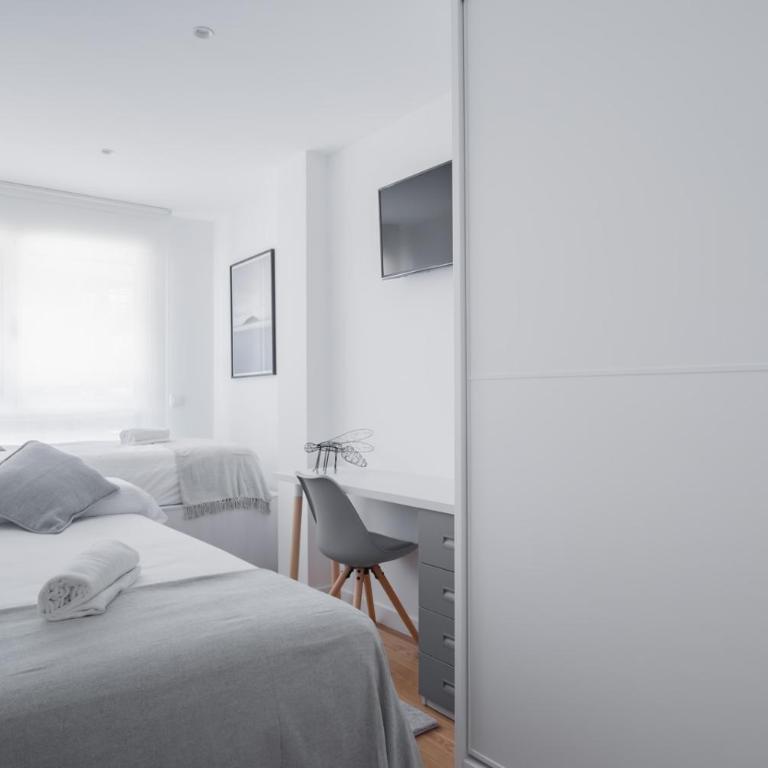 GOXUE HOME - Apartamento de 3 dormitorios - 2