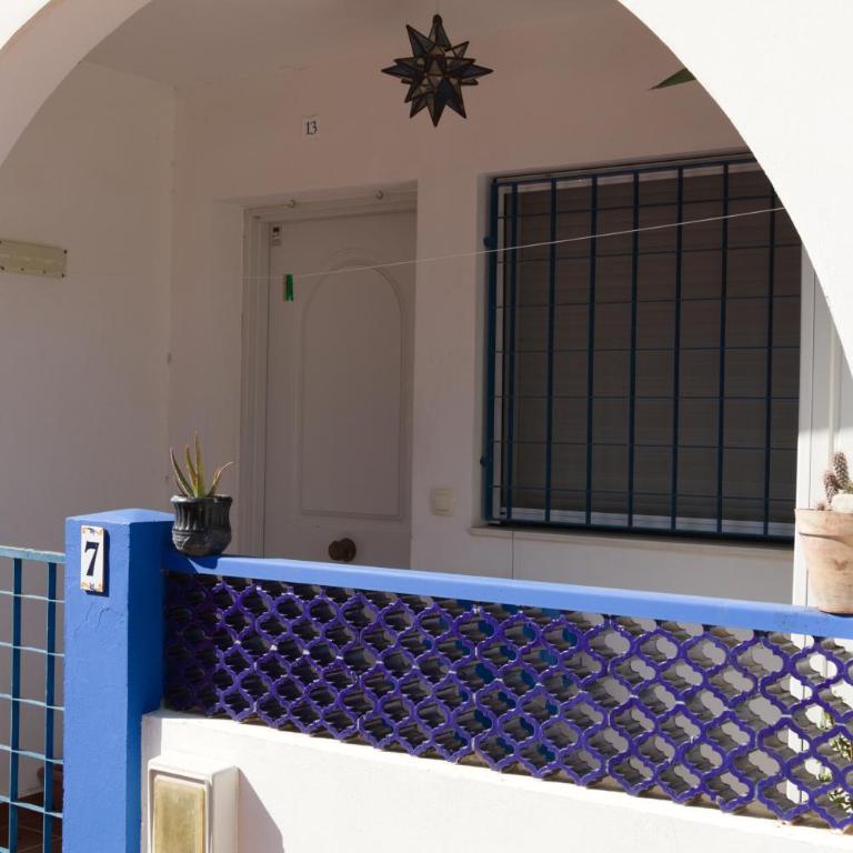 Apartamento la Isletilla - Apartment mit Gartenblick - 6