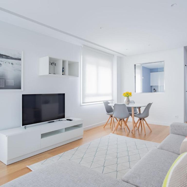 GOXUE HOME - Apartamento de 3 dormitorios - 15