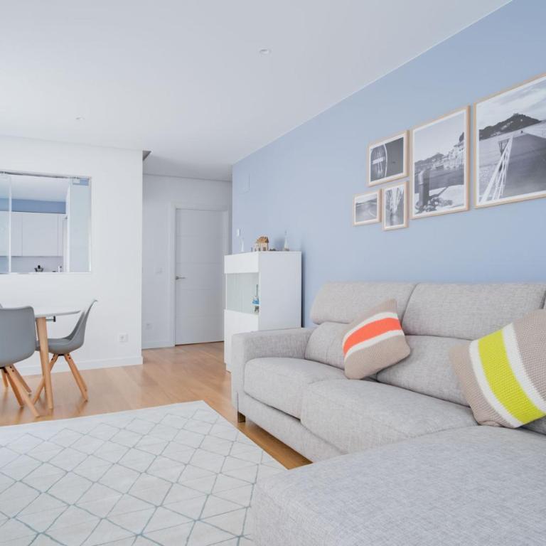 GOXUE HOME - Apartamento de 3 dormitorios - 17