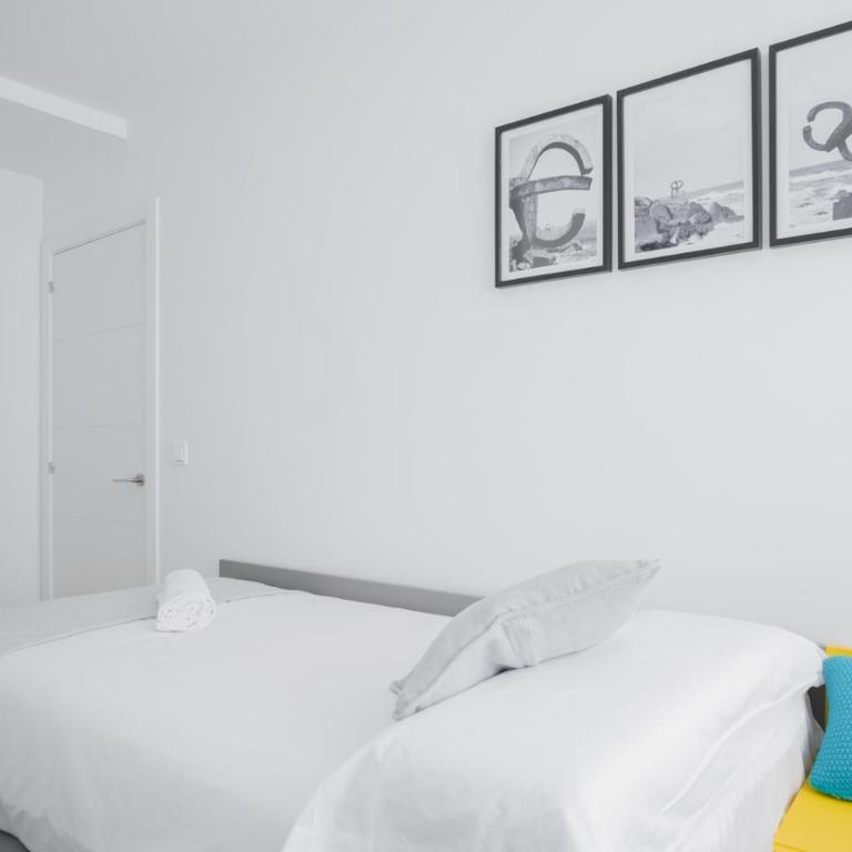 GOXUE HOME - Apartamento de 3 dormitorios - 27