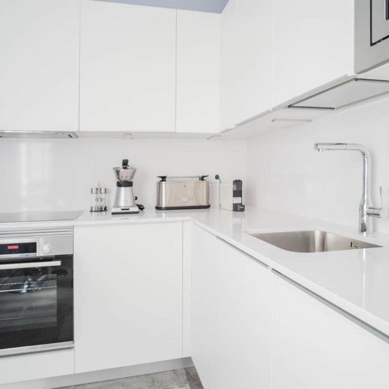 GOXUE HOME - Apartamento de 3 dormitorios - 28
