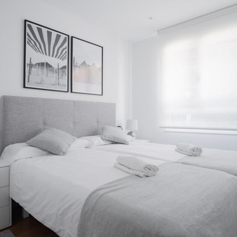 GOXUE HOME - Apartamento de 3 dormitorios - 43