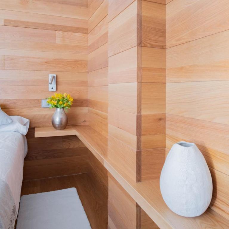 GOXUE HOME - Apartamento de 3 dormitorios - 45