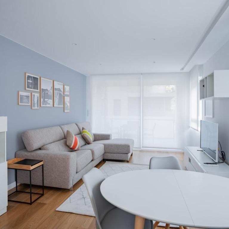 GOXUE HOME - Apartamento de 3 dormitorios - 1