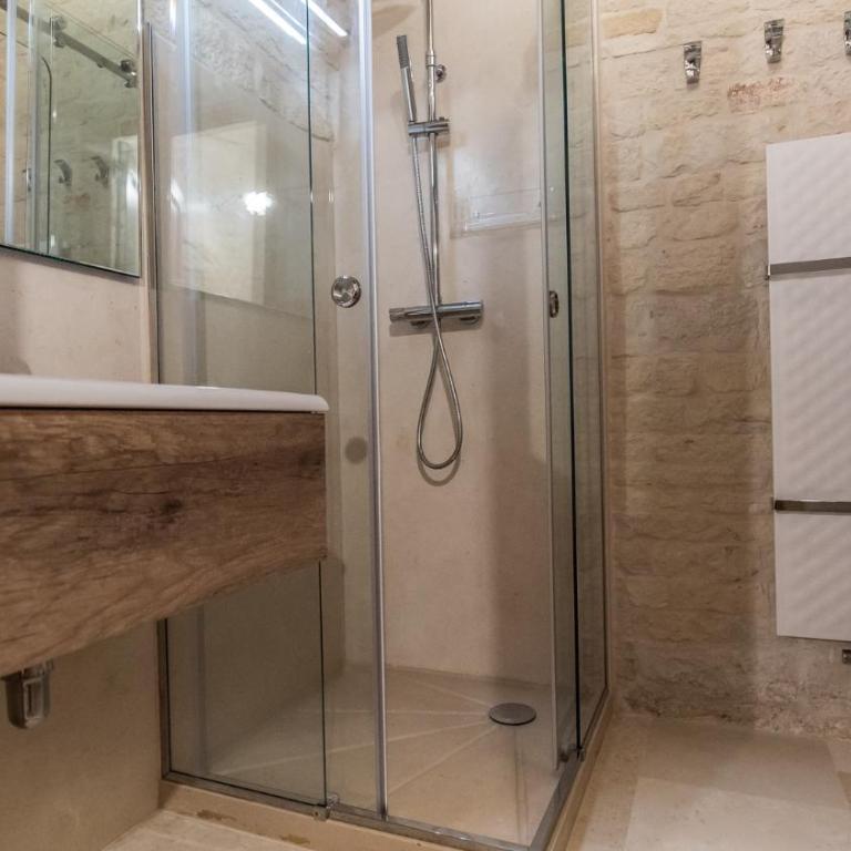 Astra - Trullo Luxury - 16