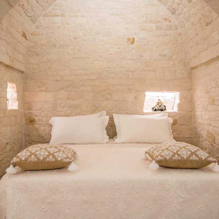 Astra - Trullo Luxury - 8