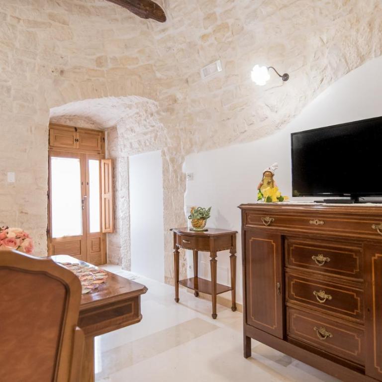 Astra - Trullo Luxury - 12